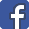 FB Logo blue